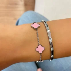 Lola Armreif | 18K vergoldet