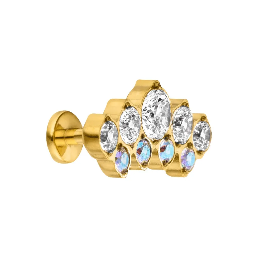 Luxury Piercing | Titan