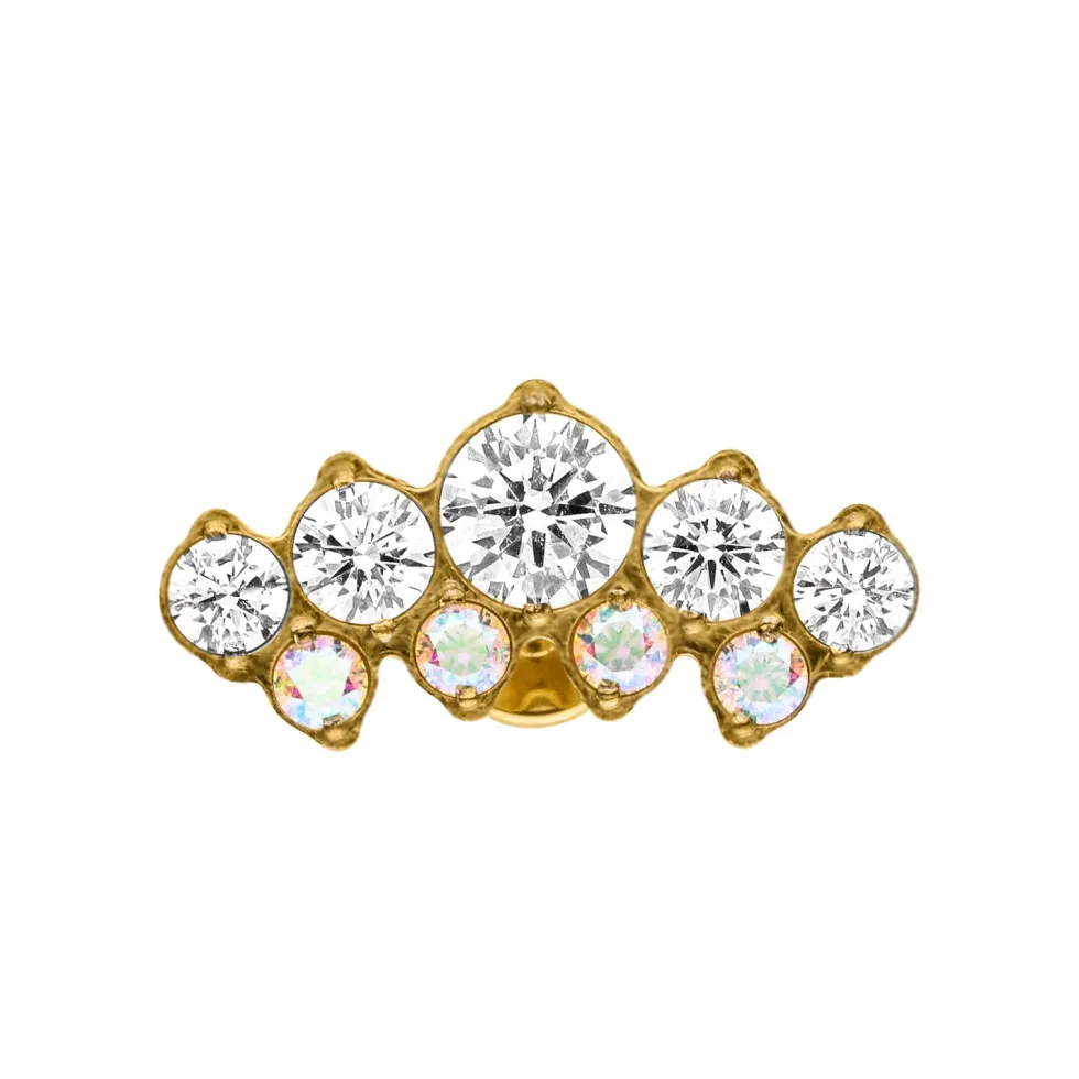 Luxury Piercing | Titan