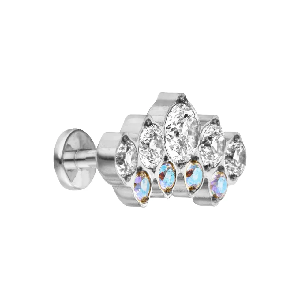 Luxury Piercing | Titan