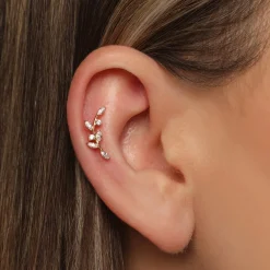Mia Piercing | Titan