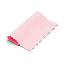 Mikrofasertuch für Schmuck
