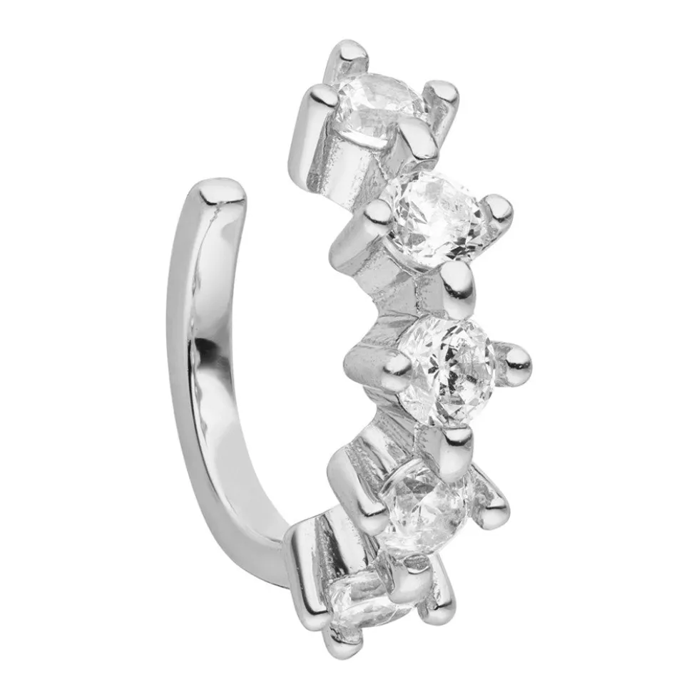 Mila Ear Cuff | 925 Echtsilber