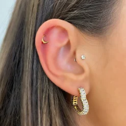 Moon Piercing | Titan