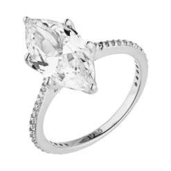 Nancy Ring | 925 Echtsilber