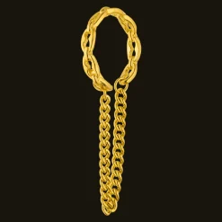Nerola Ear Cuff | 925 Echtsilber