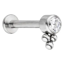 Nurit Piercing | Titan