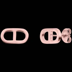 Prestige Ohrstecker | 18K vergoldet