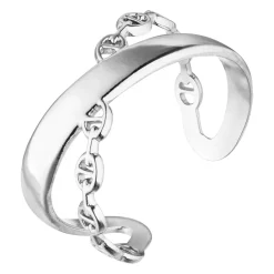 Prestige Ring | 18K vergoldet