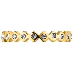 Pretty Ring | 18K vergoldet