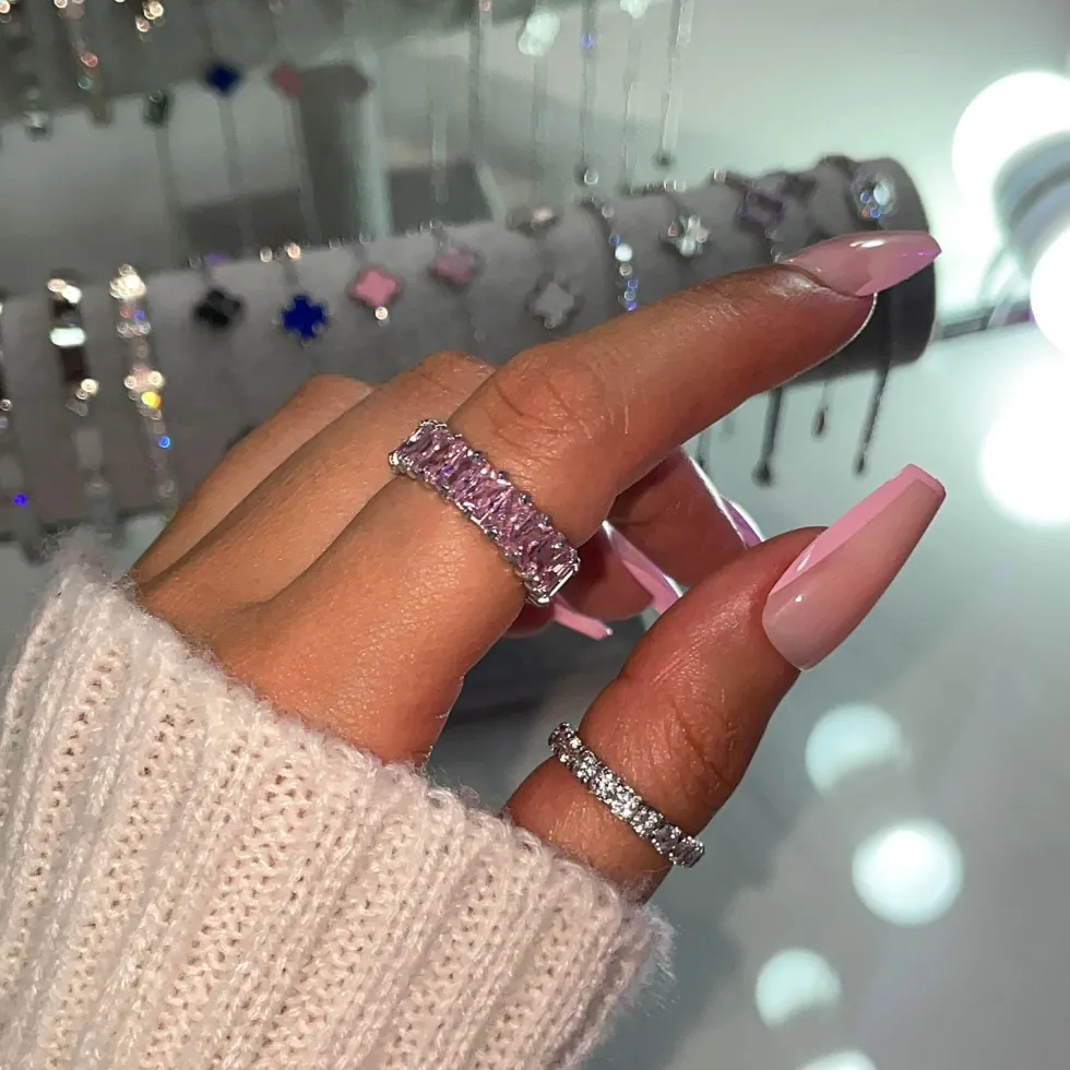 Raisa Ring | 18K vergoldet