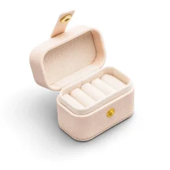 Ring Schatulle für 4 Ringe