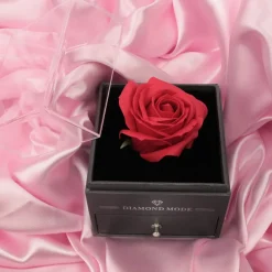 Rosenbox | Geschenk Verpackung