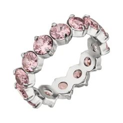 Rosim Ring | 18K vergoldet
