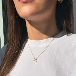 Royal Halskette | 18K vergoldet