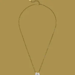 Royal Halskette | 18K vergoldet