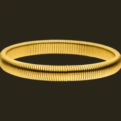 Sabrina Armband | 18K vergoldet