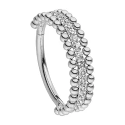 Shine Dots Piercing | Titan