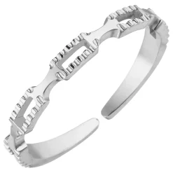 Sila Ring | 18K vergoldet