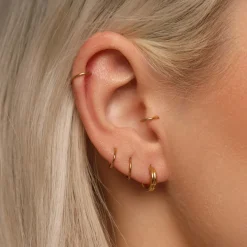 Simple Clicker | Nasen- & Ohrpiercing
