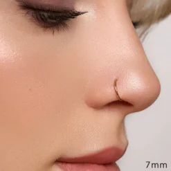Simple Clicker | Nasen- & Ohrpiercing