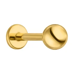 Simple Dot Piercing | Titan