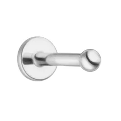 Simple Dot Piercing | Titan