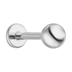 Simple Dot Piercing | Titan