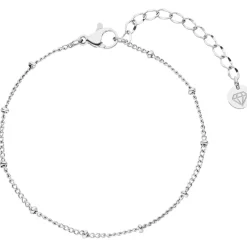 Simple Dots Armband | 18K vergoldet