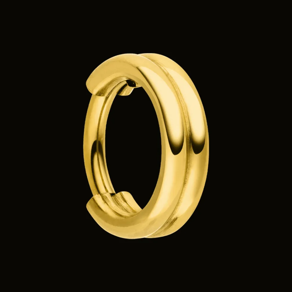Smooth Clicker | Nasen- & Ohrpiercing