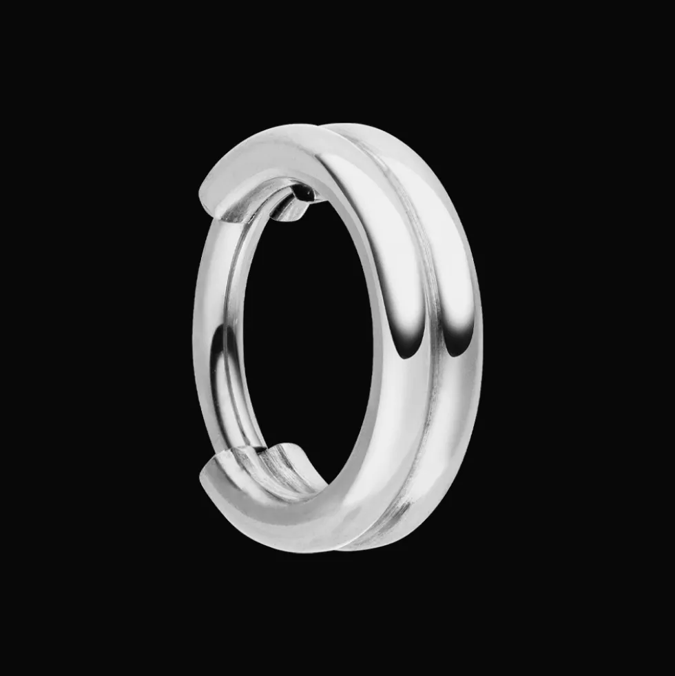 Smooth Clicker | Nasen- & Ohrpiercing