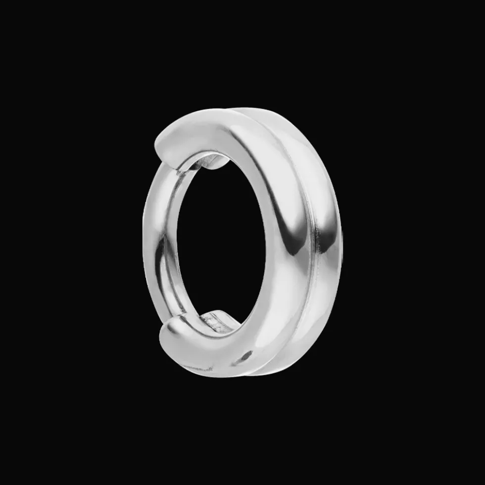 Smooth Clicker | Nasen- & Ohrpiercing