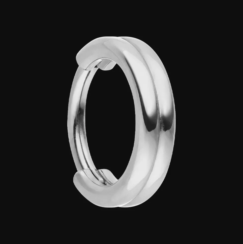 Smooth Clicker | Nasen- & Ohrpiercing