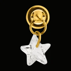 Star Piercing | Titan
