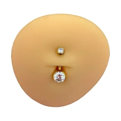 Temptation Belly Piercing | Titan