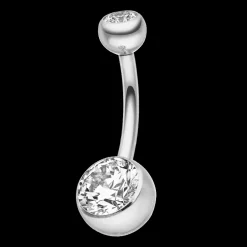 Temptation Belly Piercing | Titan