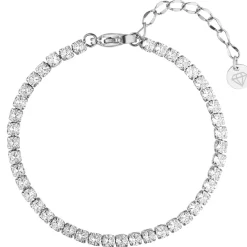 Tennis Armband | 18K vergoldet