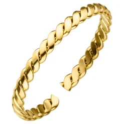 Thin Cavo Ring | 18K vergoldet