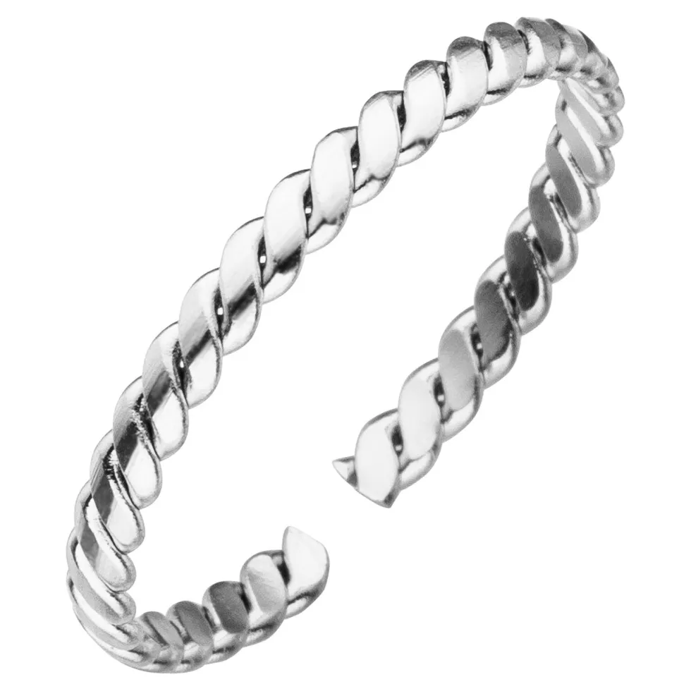 Thin Cavo Ring | 18K vergoldet