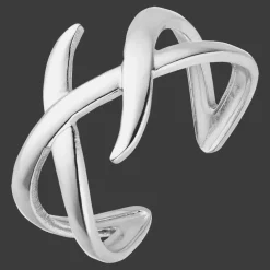 Thorn Ring | 18K vergoldet