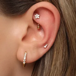 Treasure Piercing | Titan