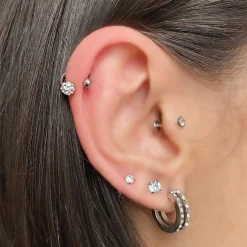 Valeria Piercing | Titan