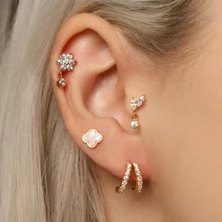 Zahra | Titan Piercing