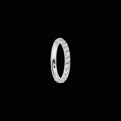 Zircon Clicker | Nasen- & Ohrpiercing